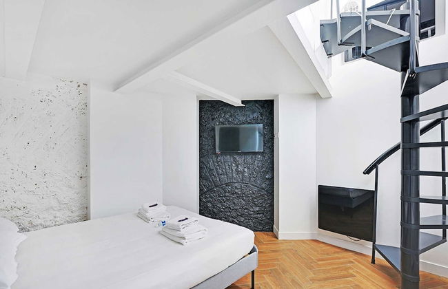 Elegant Apartment - 1br/2p - Picpus - Foto 2