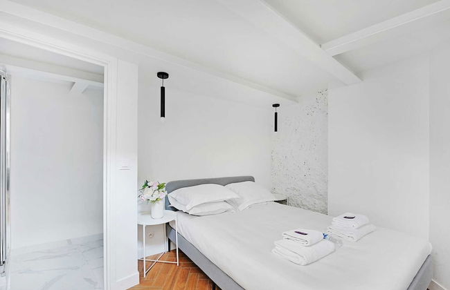 Elegant Apartment - 1br/2p - Picpus - Foto 4