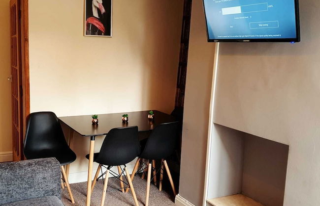Comfortable Homestay in Stoke - Foto 29