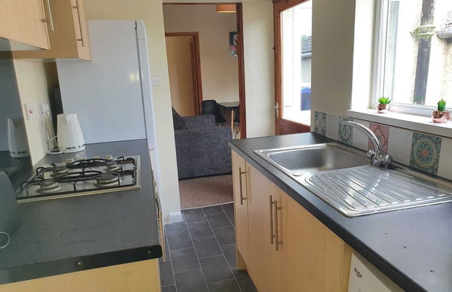 Comfortable Homestay in Stoke - Foto 16