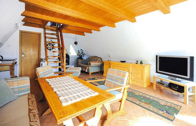 Thatched Holiday Home in in Freest With Fireplace Stove - Foto 5