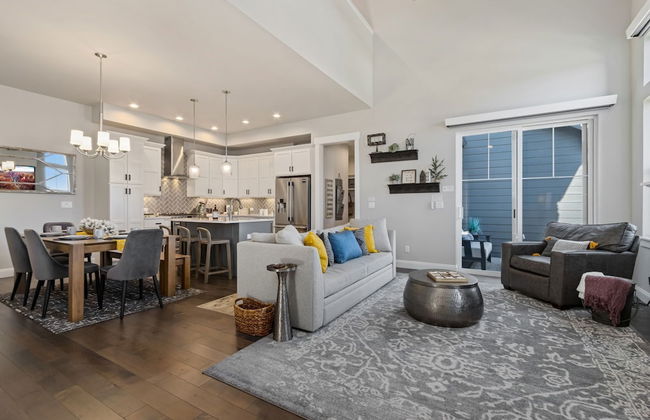 Colorado Modern Retreat w/ King Beds, Pickleball - Foto 22