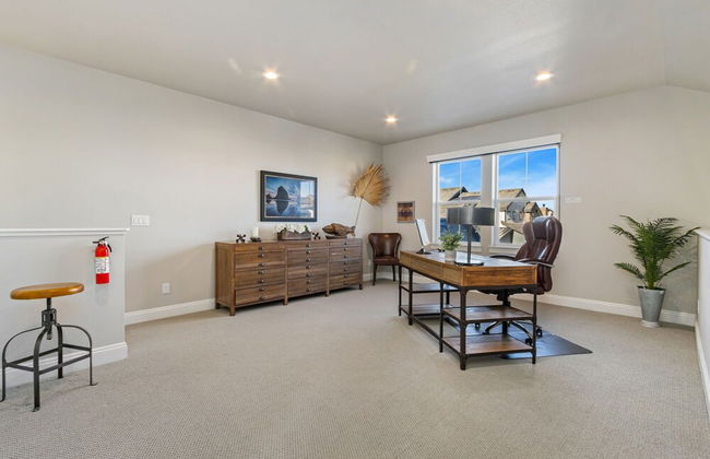 Colorado Modern Retreat w/ King Beds, Pickleball - Foto 3