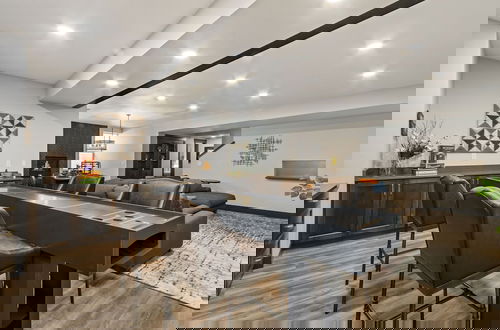 Foto 43 - Colorado Modern Retreat w/ King Beds, Pickleball