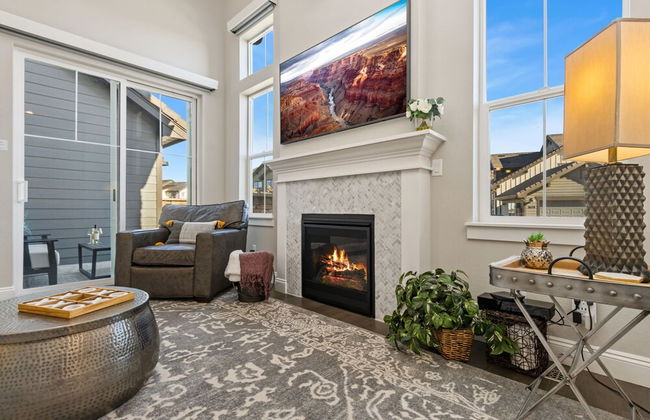Colorado Modern Retreat w/ King Beds, Pickleball - Foto 20
