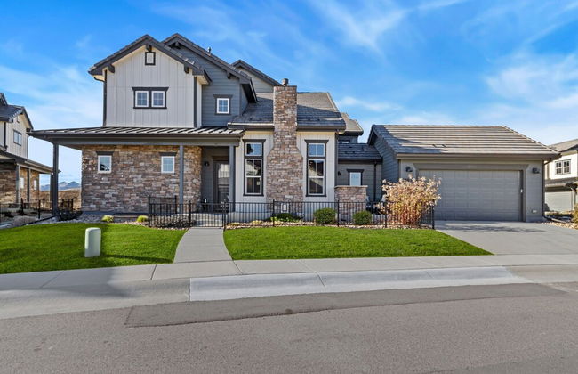 Colorado Modern Retreat w/ King Beds, Pickleball - Foto 48