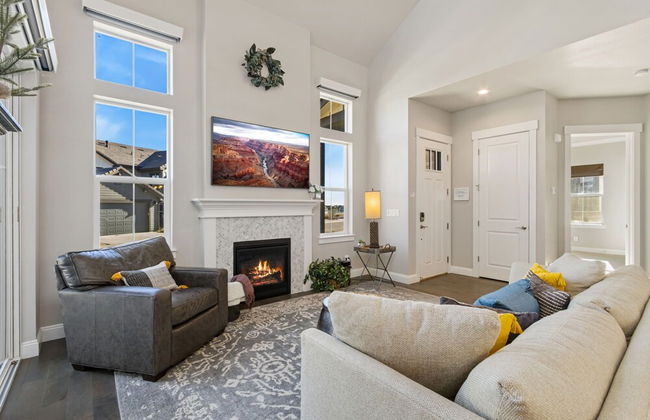 Colorado Modern Retreat w/ King Beds, Pickleball - Foto 19