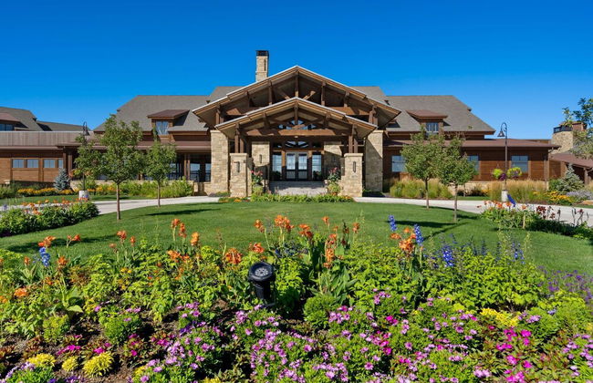 Colorado Modern Retreat w/ King Beds, Pickleball - Foto 49