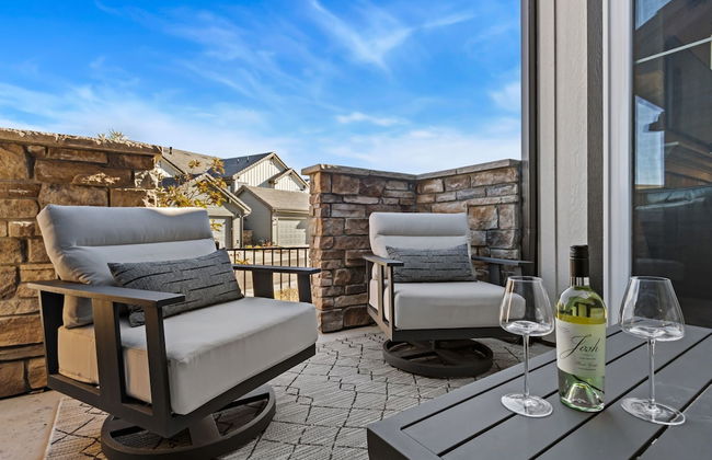 Colorado Modern Retreat w/ King Beds, Pickleball - Foto 45
