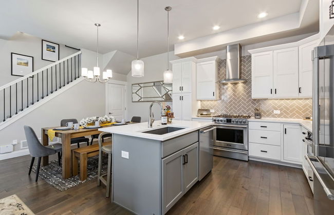 Colorado Modern Retreat w/ King Beds, Pickleball - Foto 14