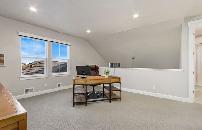Colorado Modern Retreat w/ King Beds, Pickleball - Foto 2