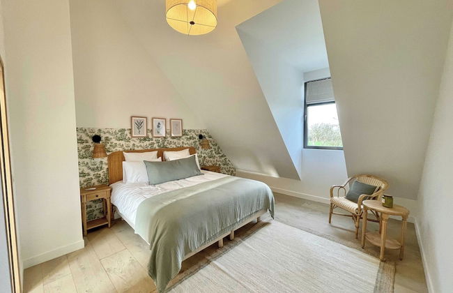Maison des Pommiers - Elegant House Near Deauville - Foto 4