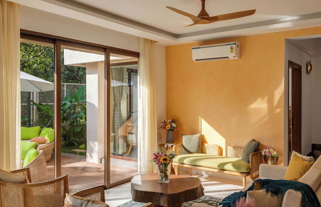 Villa Cosmos hosted by Masaya Stays - Foto 6