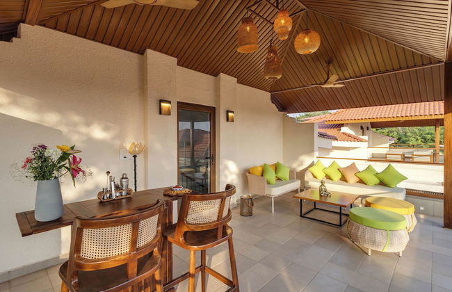 Villa Cosmos hosted by Masaya Stays - Foto 7