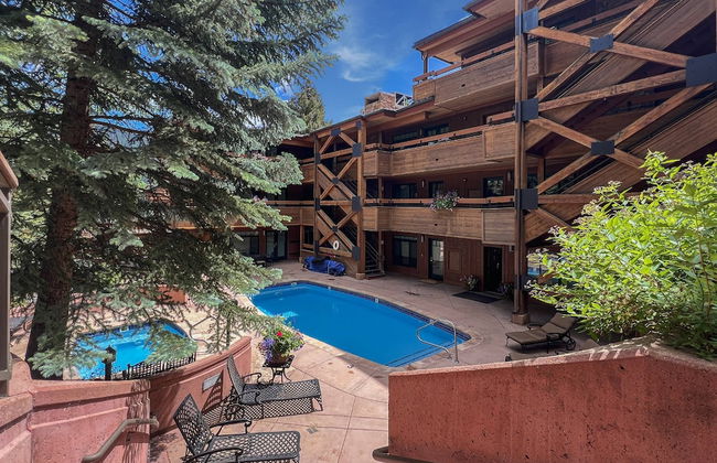 Fasching Haus by iTrip Aspen Snowmass - Foto 42