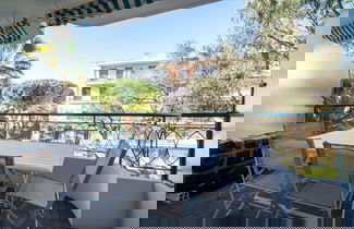 Foto 1 - Beautiful, Cosy, Quiet Flat With Terrace - Cannes