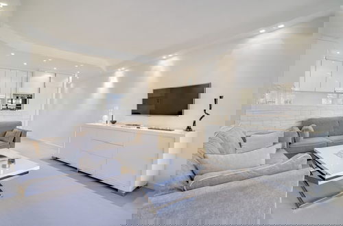 Foto 4 - Beautiful, Cosy, Quiet Flat With Terrace - Cannes