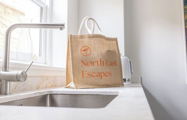 Babbling Burn - North East Escapes - Foto 12