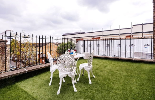 The Armadale Road Residence II - Foto 17