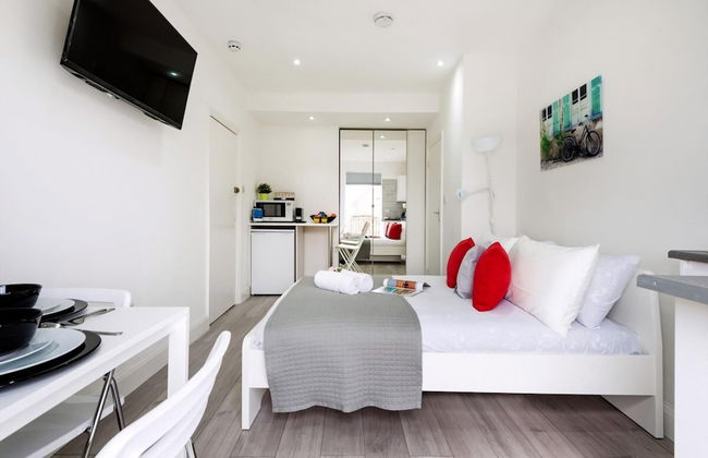 The Armadale Road Residence II - Foto 9