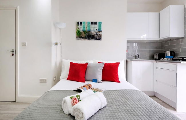 The Armadale Road Residence II - Foto 10