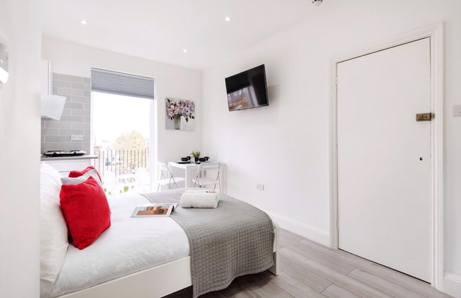 The Armadale Road Residence II - Foto 5