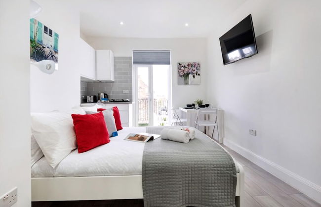 The Armadale Road Residence II - Foto 1