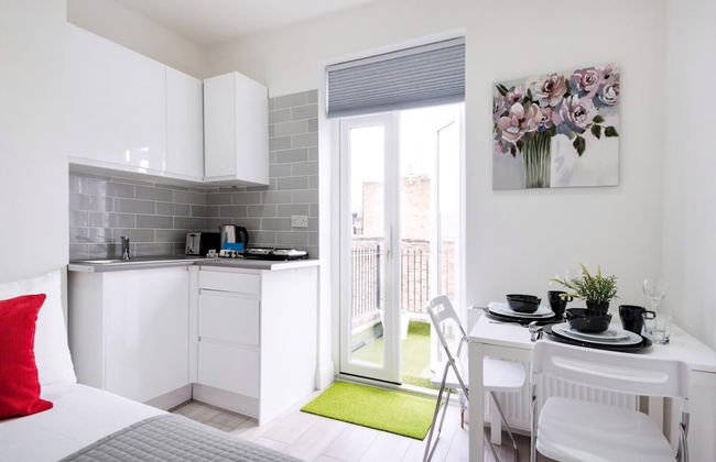 The Armadale Road Residence II - Foto 2