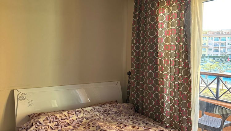 Foto 1 - Porto Sharm Resort With Sea View Sharm Apartments
