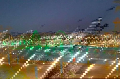 Foto 8 - Porto Sharm Resort With Sea View Sharm Apartments