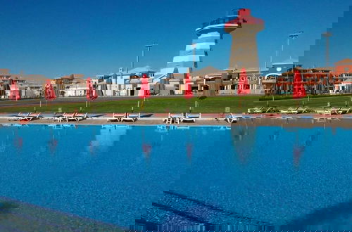 Foto 9 - Porto Sharm Resort With Sea View Sharm Apartments