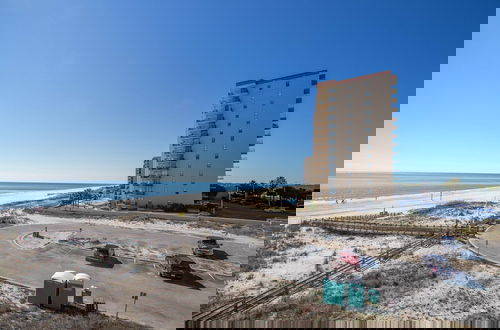 Foto 11 - Seaside Beach & Racquet 3401