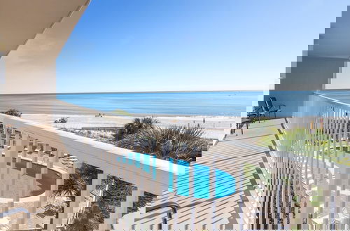 Foto 9 - Seaside Beach & Racquet 3401
