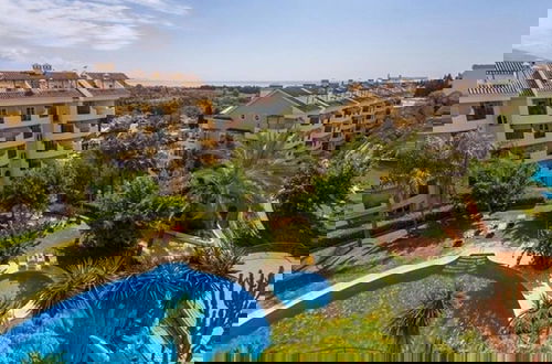 Foto 8 - 2-bed Apartment - Sea View - 10m From Puerto Banus
