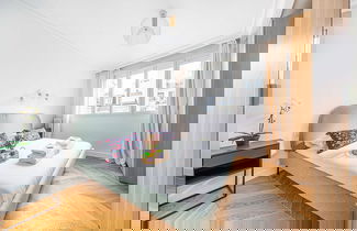 Foto 3 - Superb Trocadero / Eiffel Tower Apartment