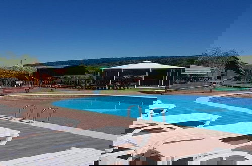 Foto 21 - Nirvana New World Hotel Agva