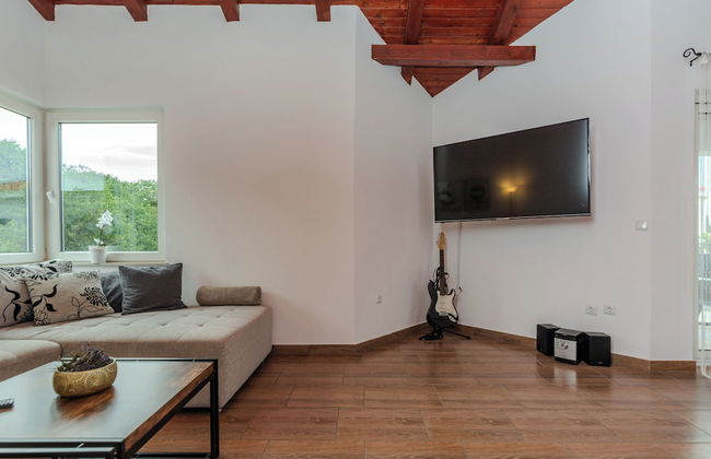 Holiday home Lucic - Foto 12