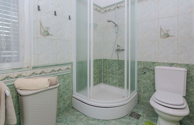Holiday home Lucic - Foto 25