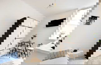 Foto 2 - Studio in the Heart of the Marais