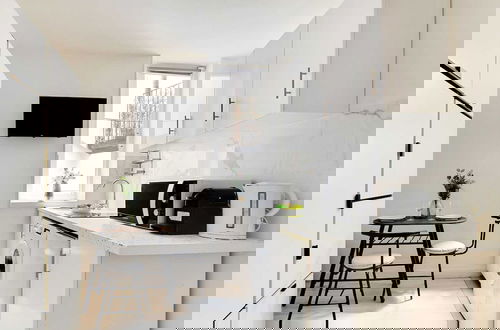 Foto 5 - Studio in the Heart of the Marais