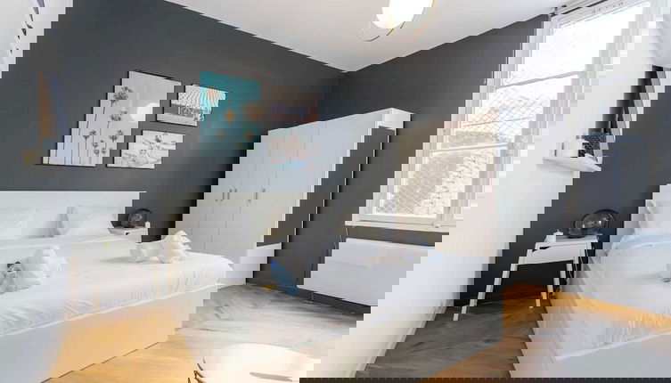 Foto 1 - Cosy Apartment in Pigalle for 2 People