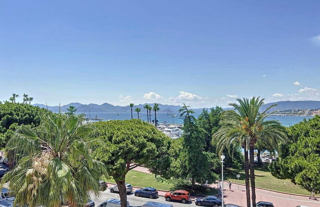 Apartment With Sea View Terrace - Foto 15