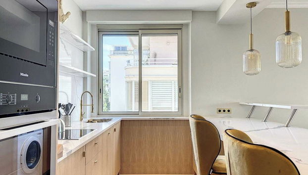 Cucina privata