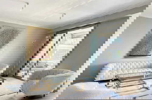 Foto 7 - Apartment With Sea View Terrace