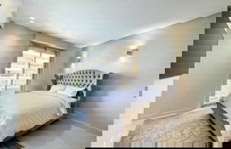 Foto 2 - Apartment With Sea View Terrace
