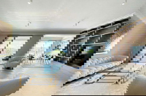 Foto 1 - Apartment With Sea View Terrace