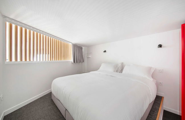 Luxury Apartment 4br/8p - Notre Dame / Bastille - Photo 5