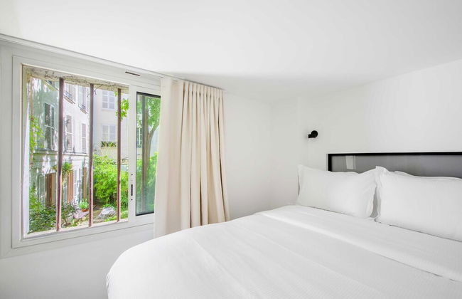 Luxury Apartment 4br/8p - Notre Dame / Bastille - Photo 4