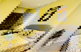 Photo 2 - Diamond Island Luxury Apartment