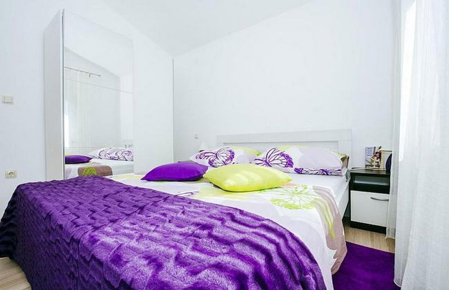 Apartments Perinic - Foto 7
